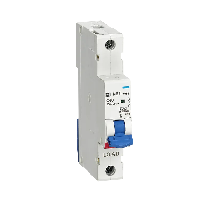 NB2-40ZT Miniature Circuit Breaker