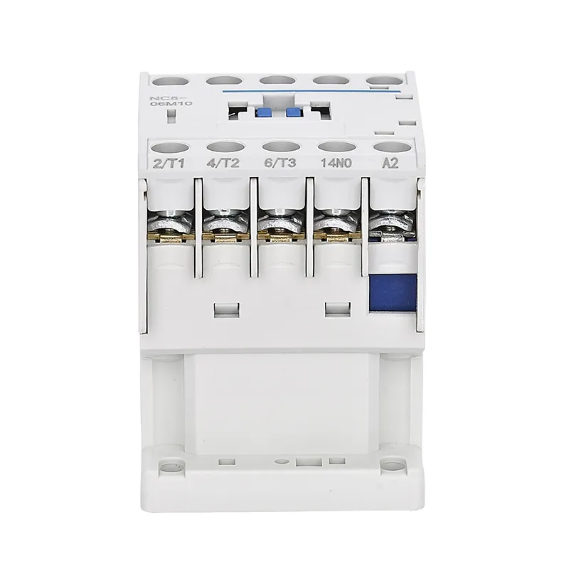 NC8 AC Contactor,06~2650A