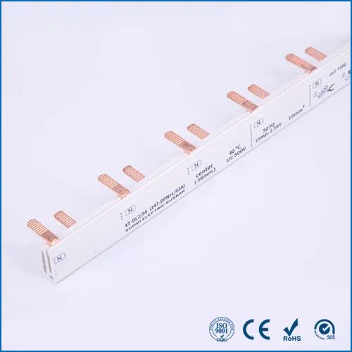 Circuit Breaker busbar DPN+L