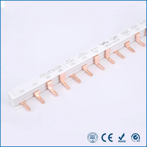 Mcb Pin Busbar 4p