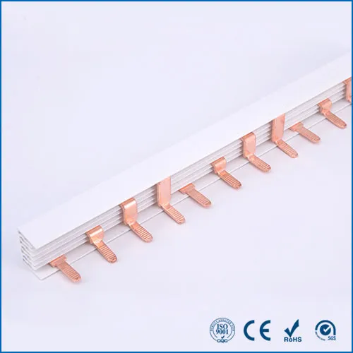 Mcb Pin Busbar 4p