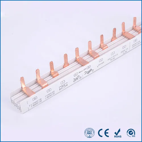 Mcb Pin Busbar 4p