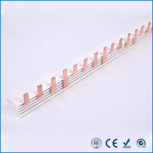 Mcb breaker busbar XT-4p