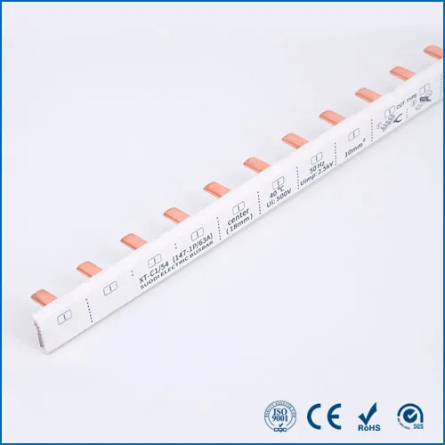 Mcb Busbar XT-1P