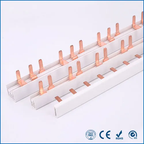 MCB Busbar Pin Type 3 Pole