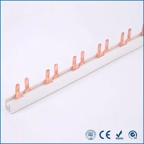 MCB Comb Busbar Pin Type 2P