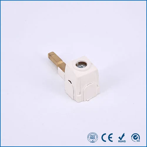 Mcb Connector for Busbar 1P 2P 3P