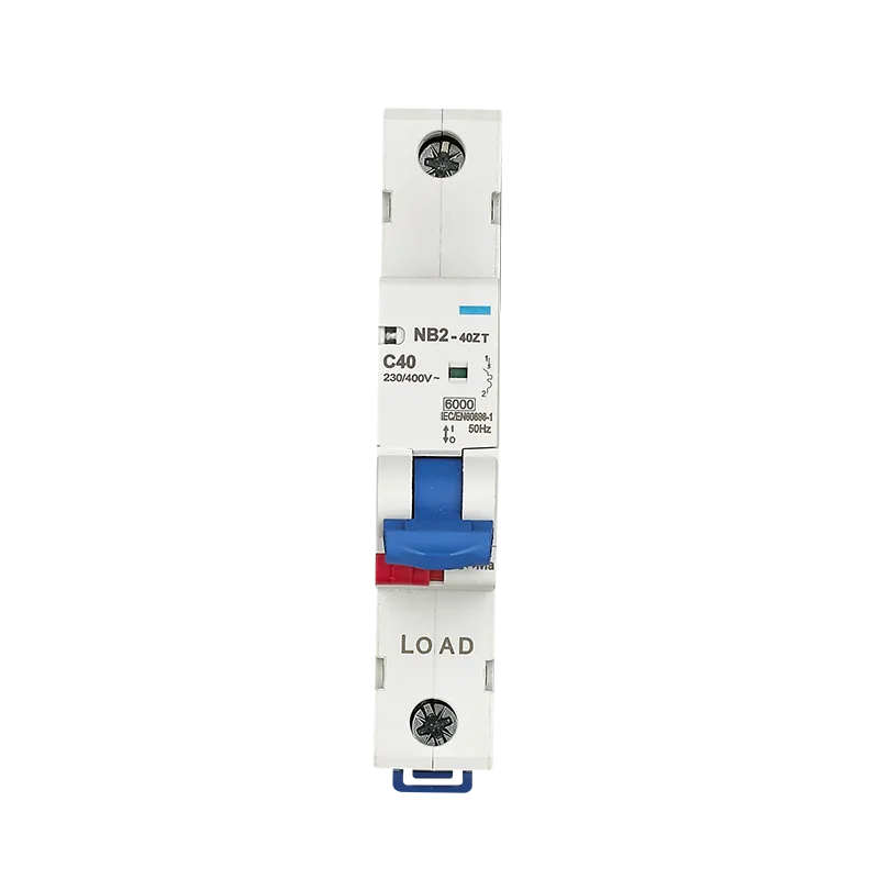 NB2-40ZT Miniature Circuit Breaker