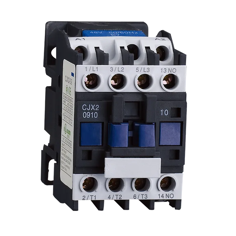 CJX2 AC Contactor