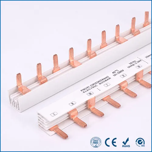 MCB Busbar Pin Type 3 Pole