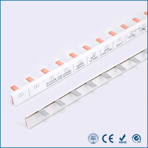 Mcb Busbar XT-1P